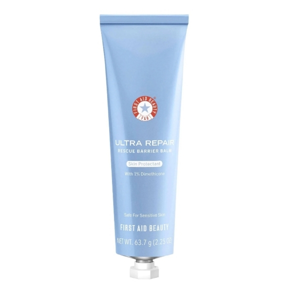 First Aid Beauty Other - First Aid Beauty Ultra Repair Rescue Barrier Balm with 1% Dimethicone